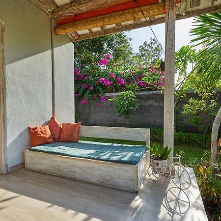 Villa Coral เปมูเตรัน ภายนอก รูปภาพ