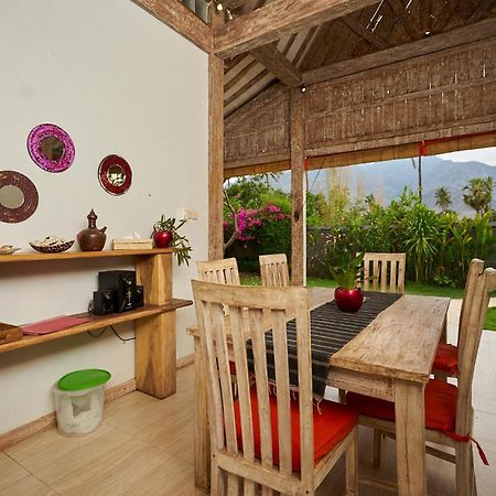 Villa Coral เปมูเตรัน ภายนอก รูปภาพ