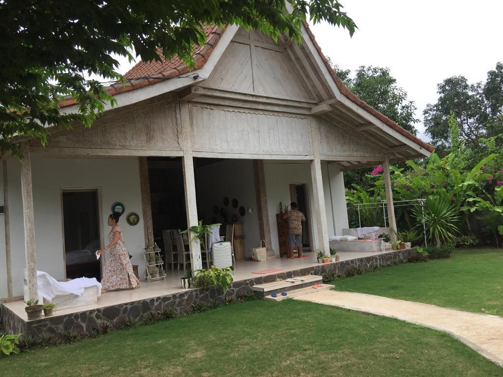 Villa Coral เปมูเตรัน ภายนอก รูปภาพ