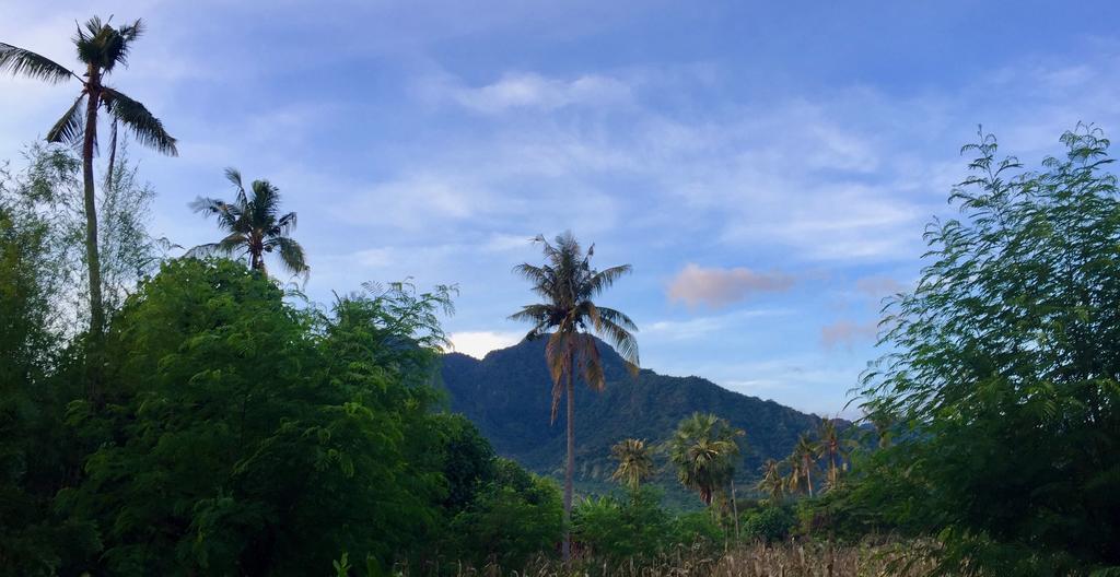 Villa Coral เปมูเตรัน ภายนอก รูปภาพ