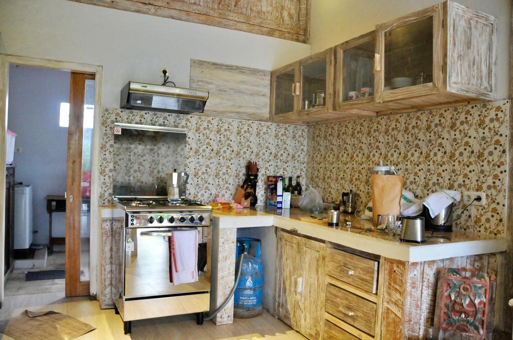 Villa Coral เปมูเตรัน ภายนอก รูปภาพ