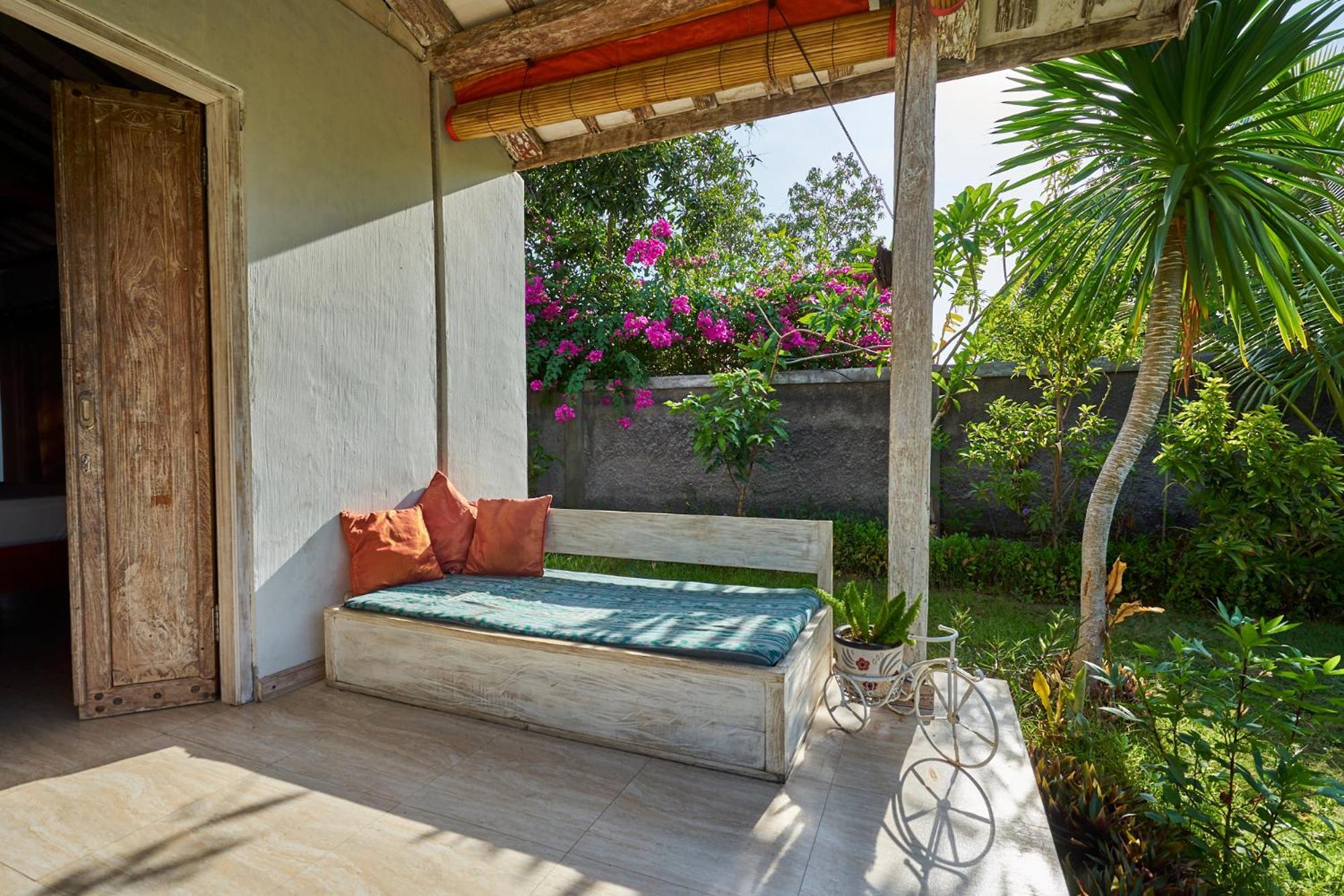 Villa Coral เปมูเตรัน ภายนอก รูปภาพ