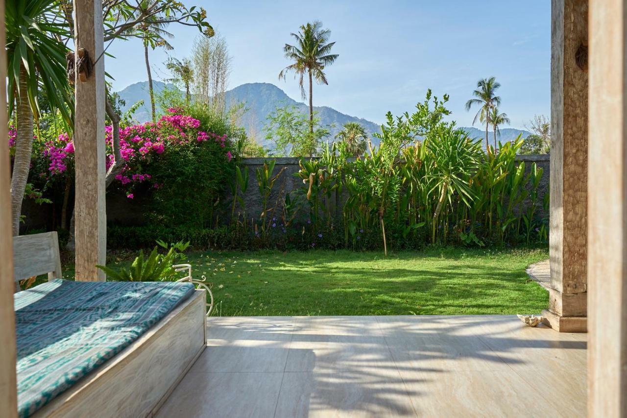 Villa Coral เปมูเตรัน ภายนอก รูปภาพ