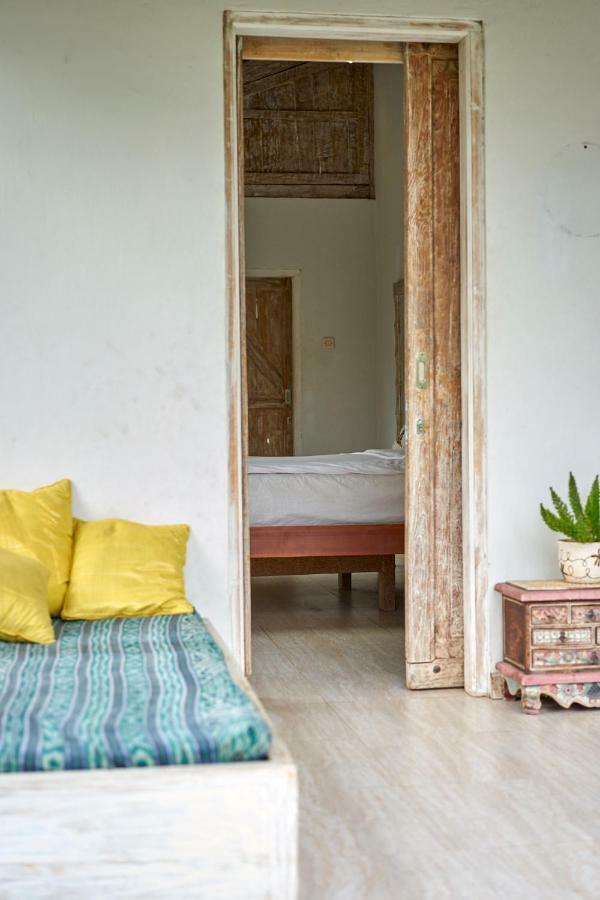 Villa Coral เปมูเตรัน ภายนอก รูปภาพ